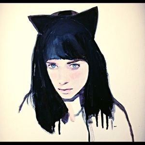 Meet your Posher, Alexandra